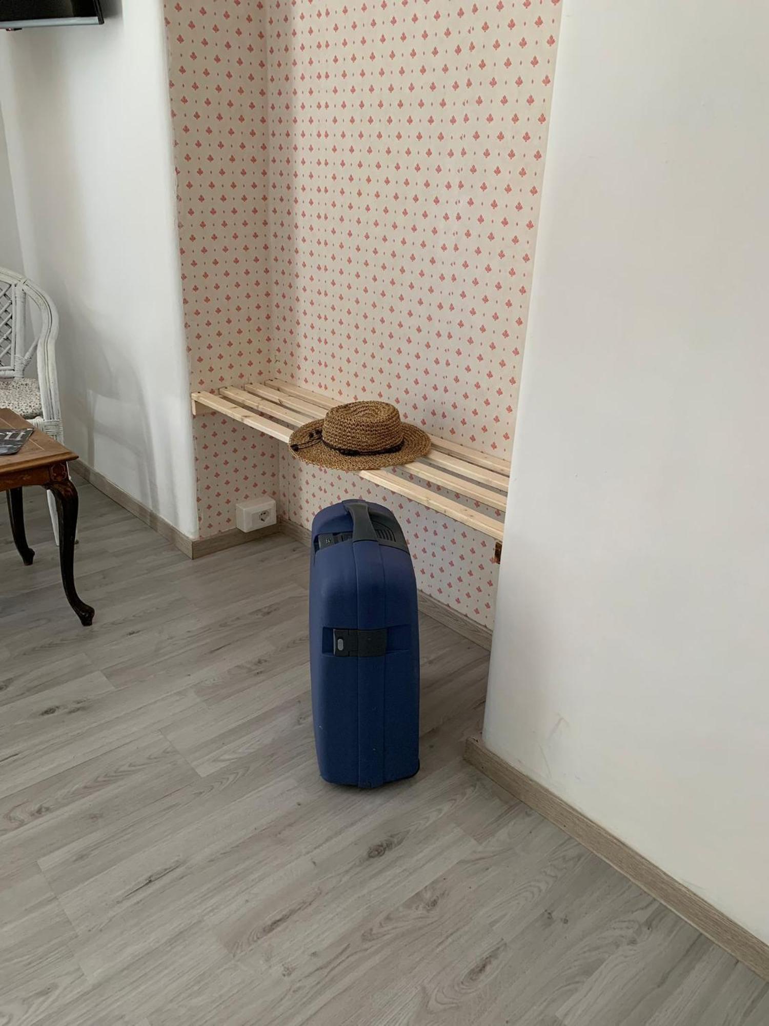 Sicilianamente Stay كاتانيا المظهر الخارجي الصورة